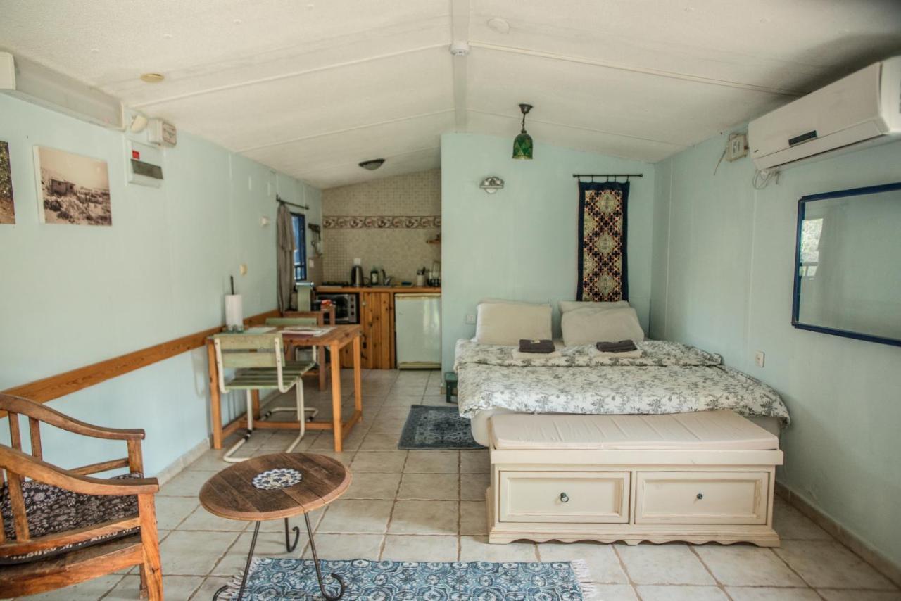 Carmey Avdat Farm Midreshet Ben Gurion Ngoại thất bức ảnh