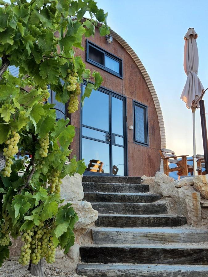 Carmey Avdat Farm Midreshet Ben Gurion Ngoại thất bức ảnh