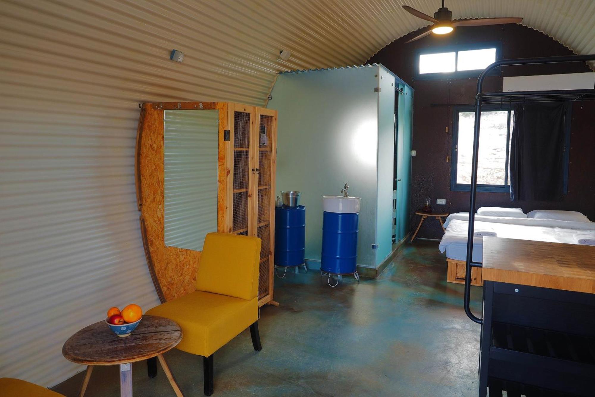 Carmey Avdat Farm Midreshet Ben Gurion Phòng bức ảnh